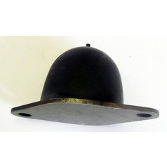 Gumový doraz ramena 65×45 mm – Avia, GS151.16